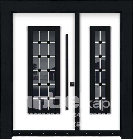 NOBEL KAPI BİNA GİRİŞ-876